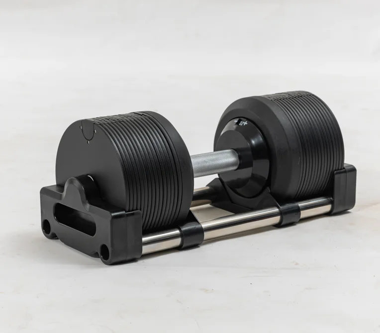 Adjustable Dumbbell Pair 40Kg - Регулируемая штанга для фитнеса 20-40 кг,