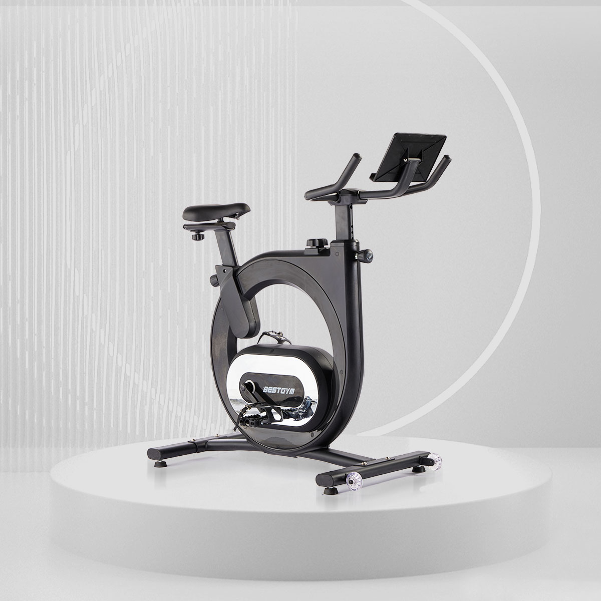 Заводская распродажа: Регулиру – обзор и цена Exercise Bike Magnetic Resistance
