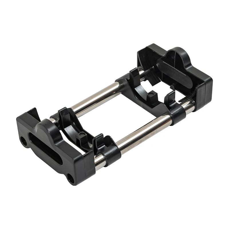 Регулируемые гантели 24 кг/53  – обзор и цена Adjustable Dumbbell Pair 40Kg