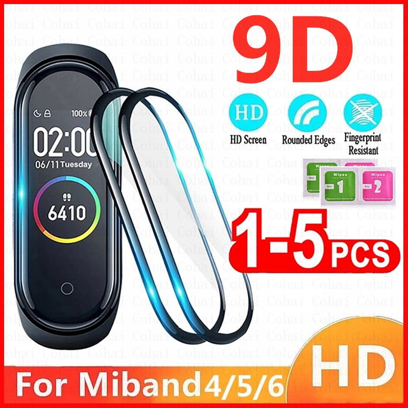 Закаленное стекло 9D для Xiaom – обзор и цена Resistance Bands Set With Handles