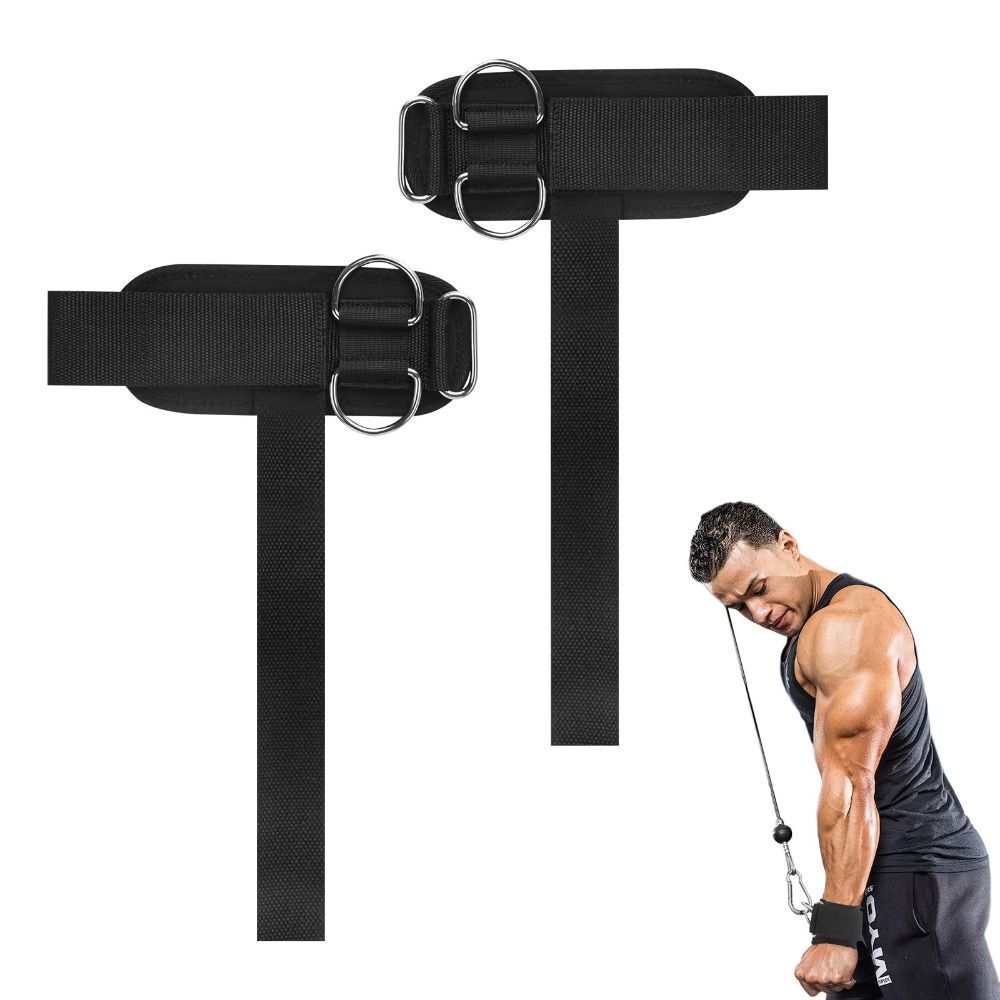 Нескользящие ремни для тяжелой – обзор и цена Wrist Wraps Weightlifting Support