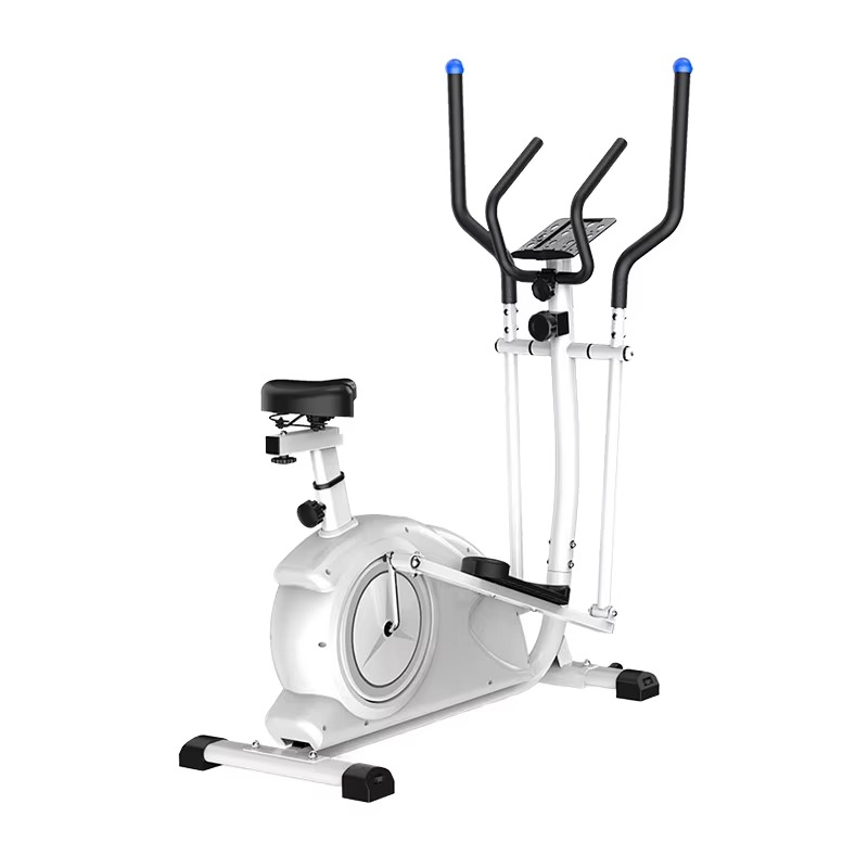 Домашний магнитный лежачий элл – обзор и цена Exercise Bike Magnetic Resistance