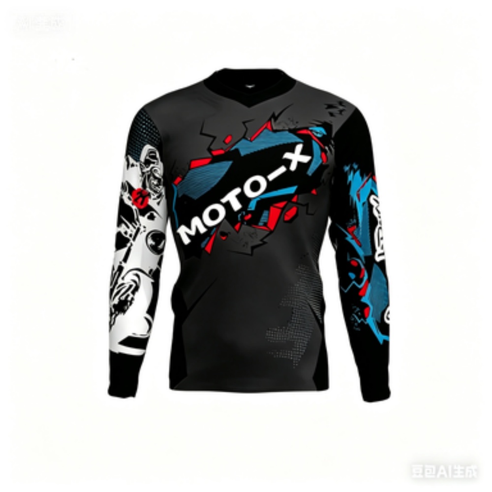Спортивный лонгслив MOTO-X: ды – обзор и цена Cycling