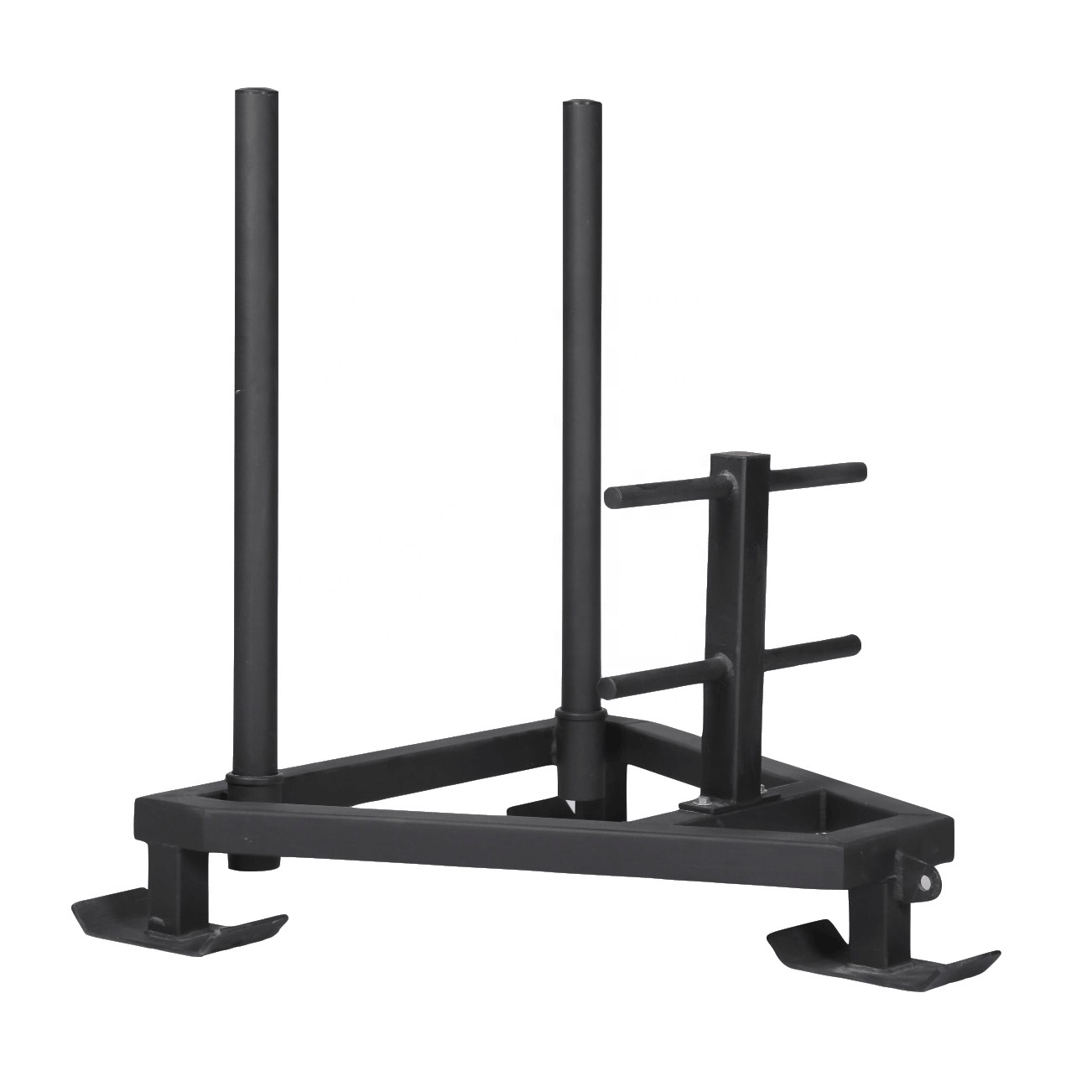 Тренажерные сани для силовых т – обзор и цена Fitness Equipment