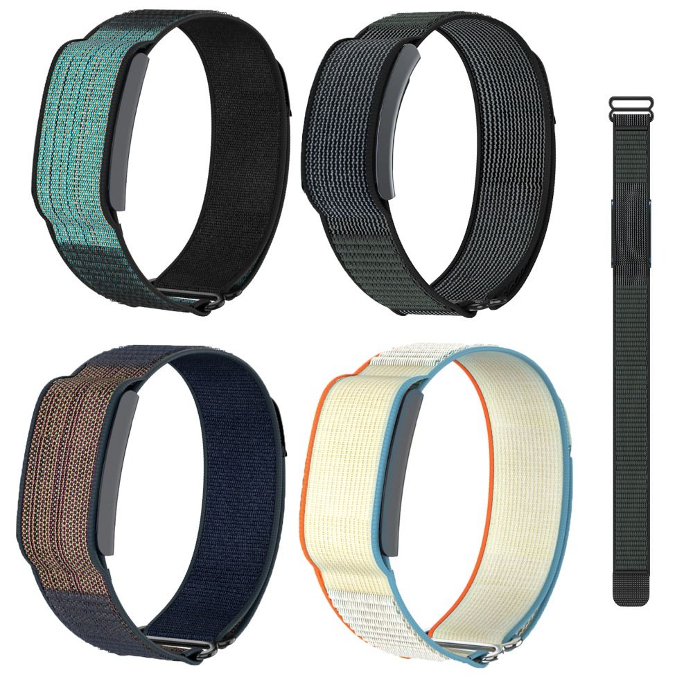 Новый нейлоновый спортивный ре – обзор и цена Resistance Bands Set With Handles