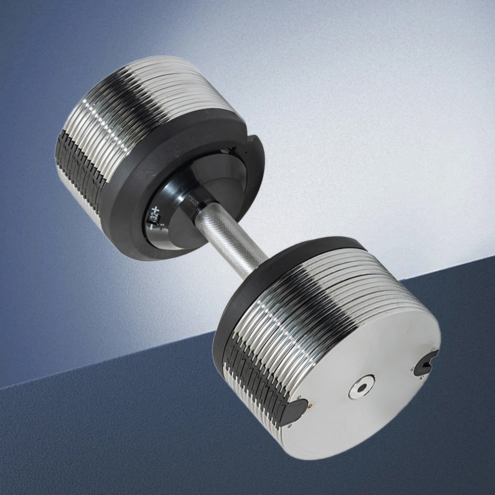 Набор гантелей 40 кг с регулир – обзор и цена Adjustable Dumbbell Pair 40Kg