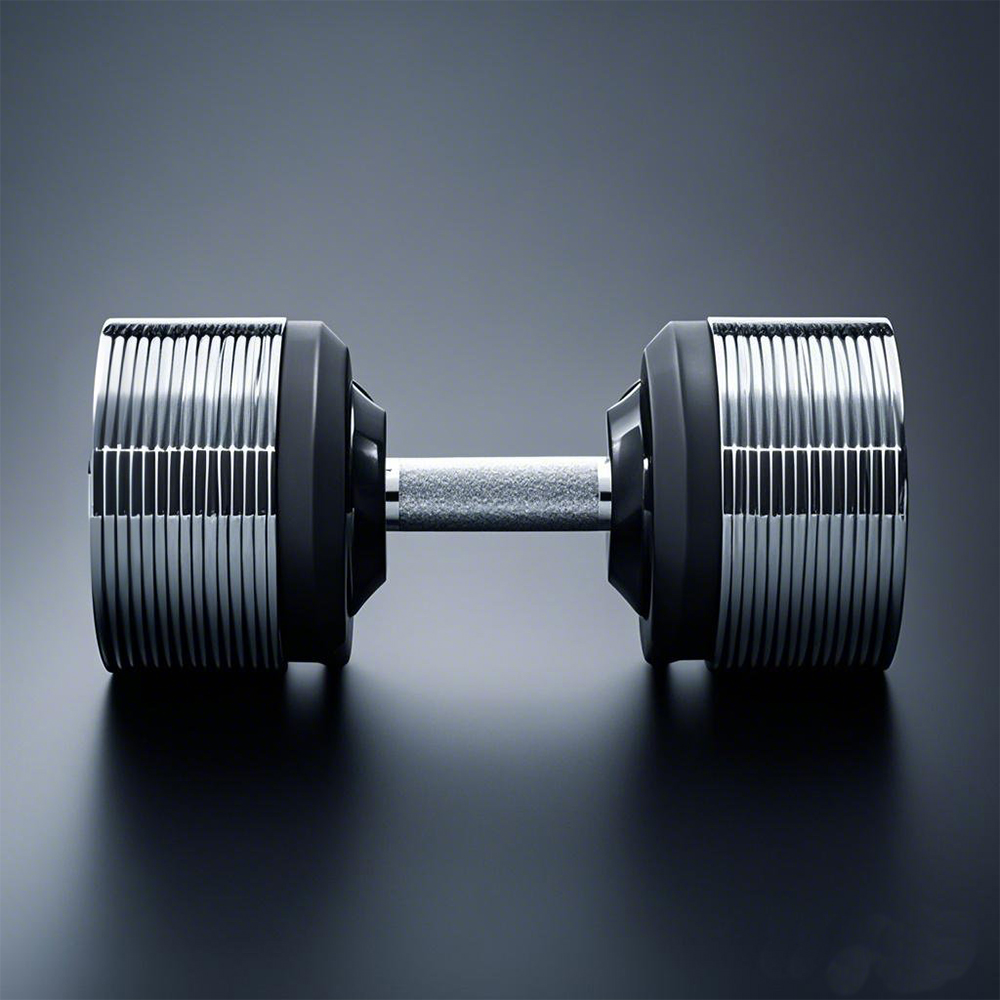 Набор гантелей 40 кг с регулир – обзор и цена Adjustable Dumbbell Pair 40Kg