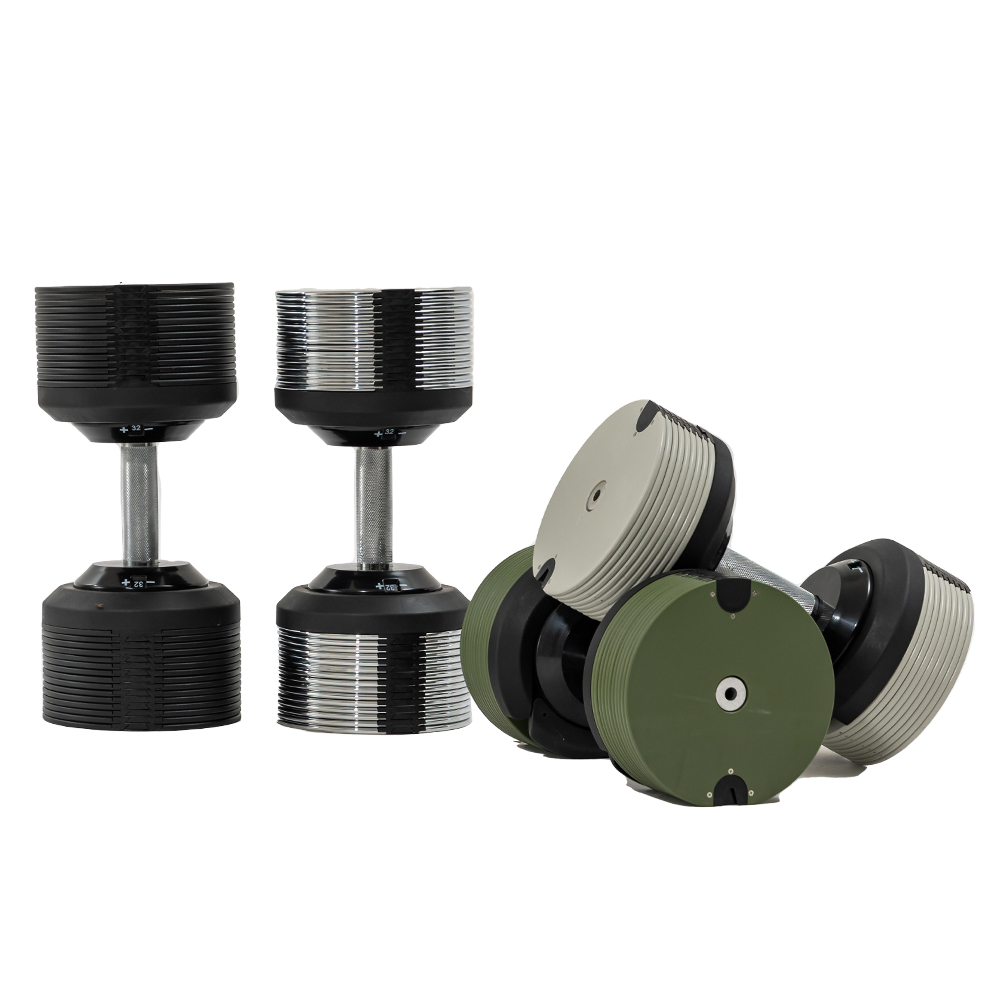 Набор гантелей 40 кг с регулир – обзор и цена Adjustable Dumbbell Pair 40Kg