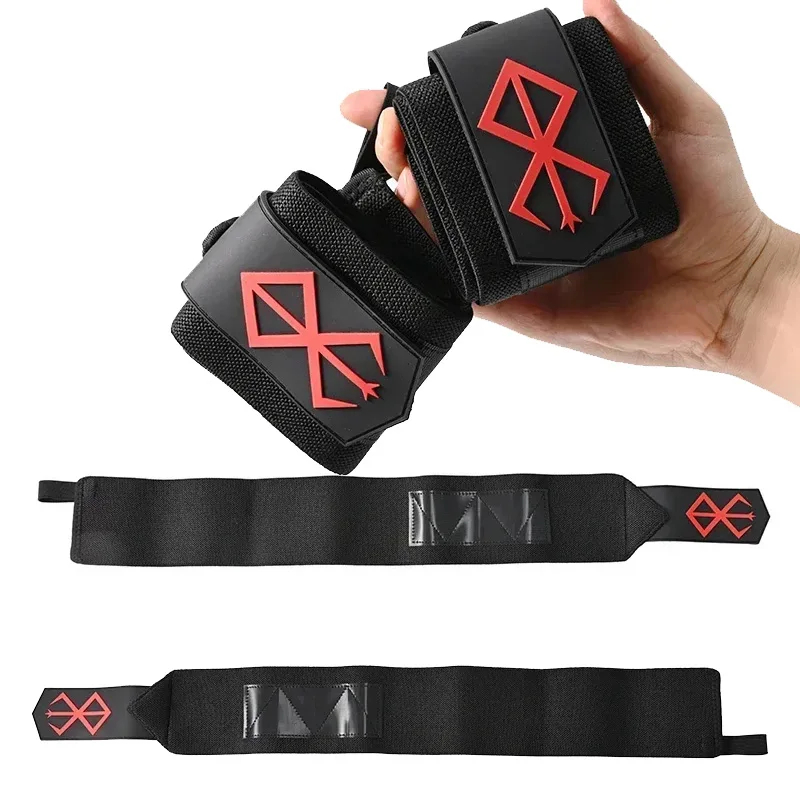 Накладки для запястий One Piec – обзор и цена Resistance Bands Set With Handles