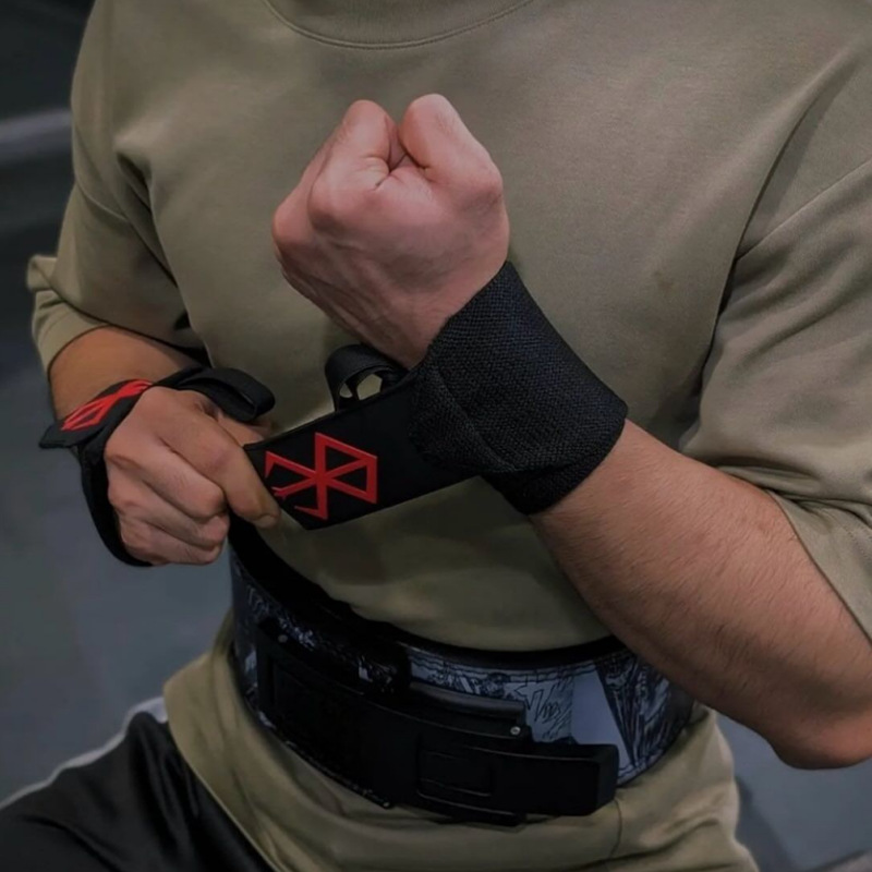 Накладки для запястий One Piec – обзор и цена Resistance Bands Set With Handles