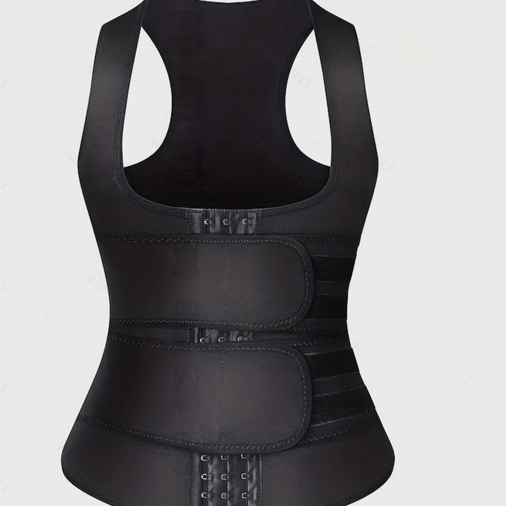 Женский неопреновый тренажер д – обзор и цена Sweat Waist Trainer Belt Neoprene
