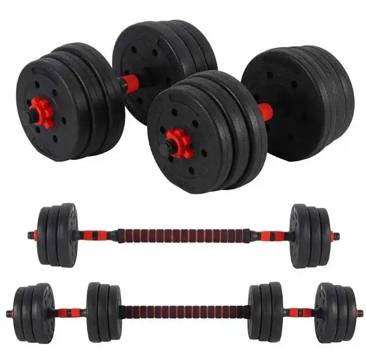 Регулируемый набор гантелей, 1 – обзор и цена Adjustable Dumbbell Pair 40Kg