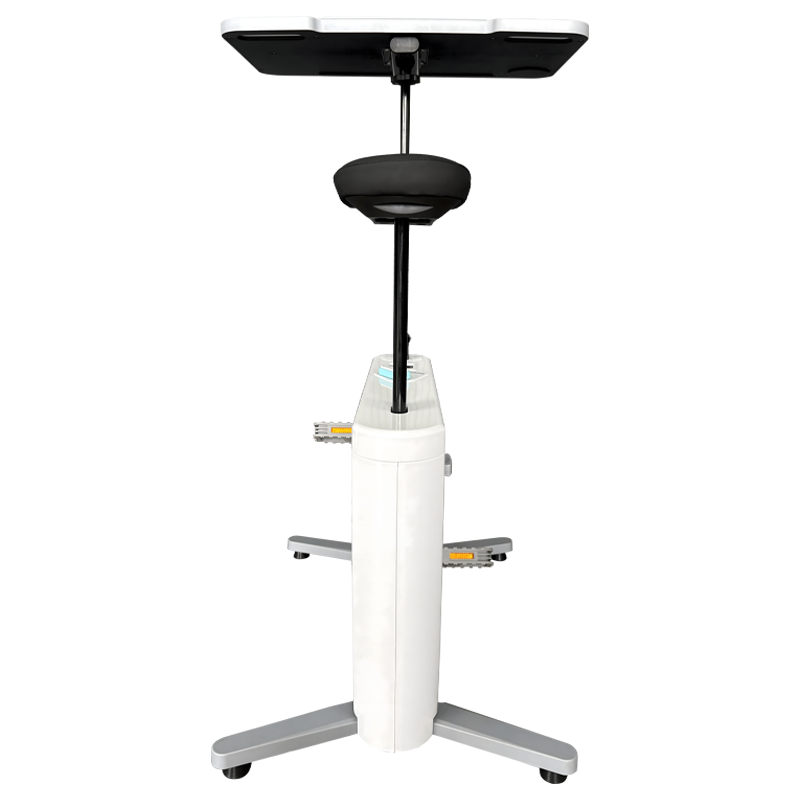 Высококачественный складной ве – обзор и цена Exercise Bike Magnetic Resistance