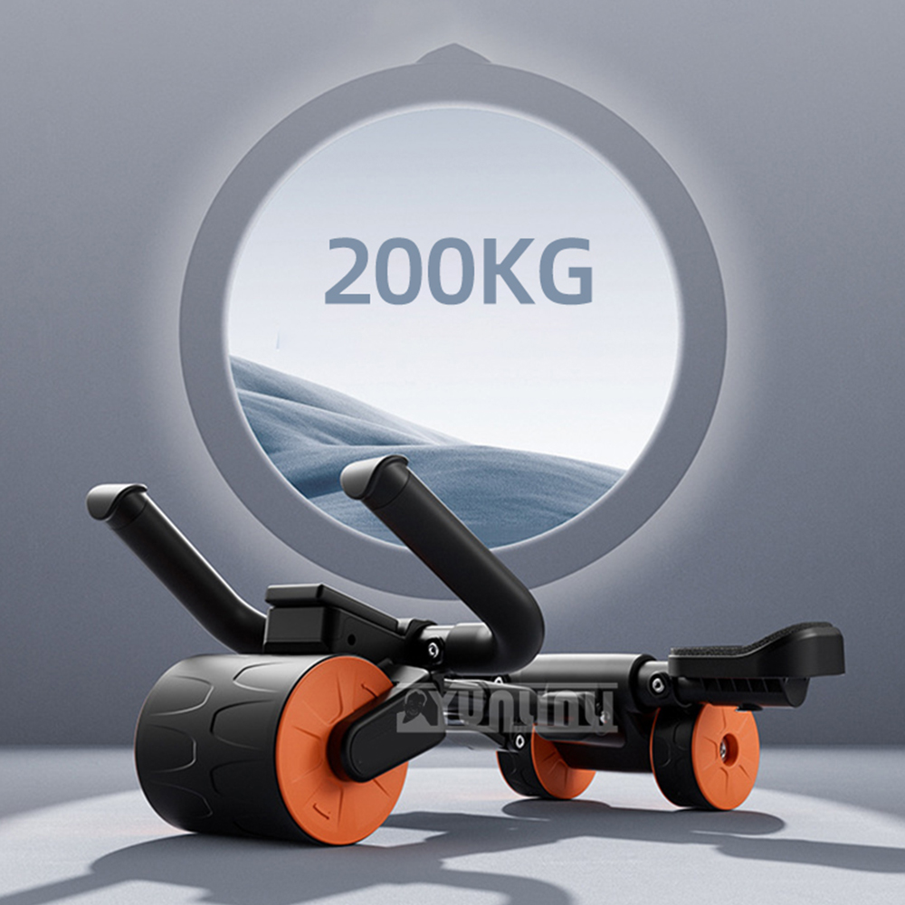Многофункциональное домашнее ф – обзор и цена Ab Roller Wheel With Elbow Support