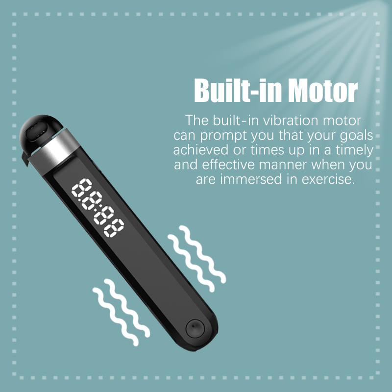 Оптовый счетчик калорий, беспр – обзор и цена Smart Jump Rope Digital Counter