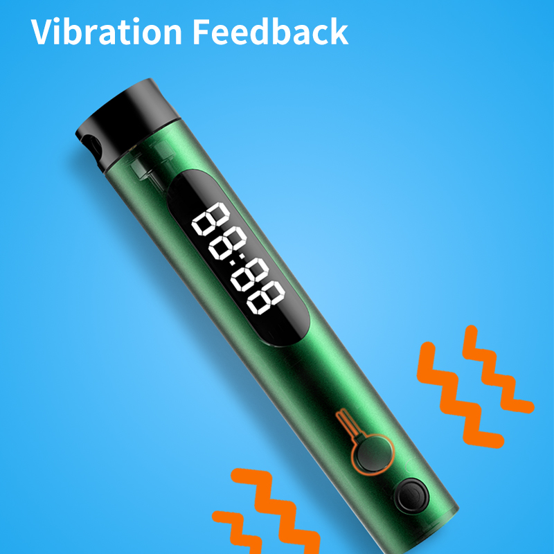 Высококачественная беспроводна – обзор и цена Smart Jump Rope Digital Counter