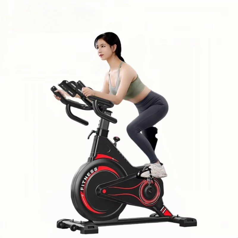 Велотренажер для дома и коммер – обзор и цена Exercise Bike Magnetic Resistance