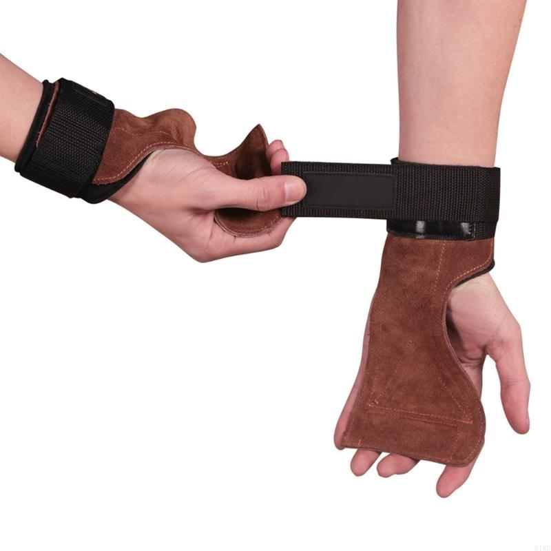 Ремень на запястье для тяжелой – обзор и цена Wrist Wraps Weightlifting Support