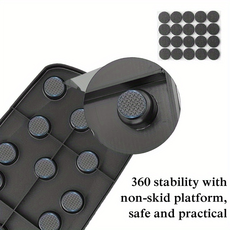 Портативный многофункциональны – обзор и цена Push Up Board Foldable Multi Function